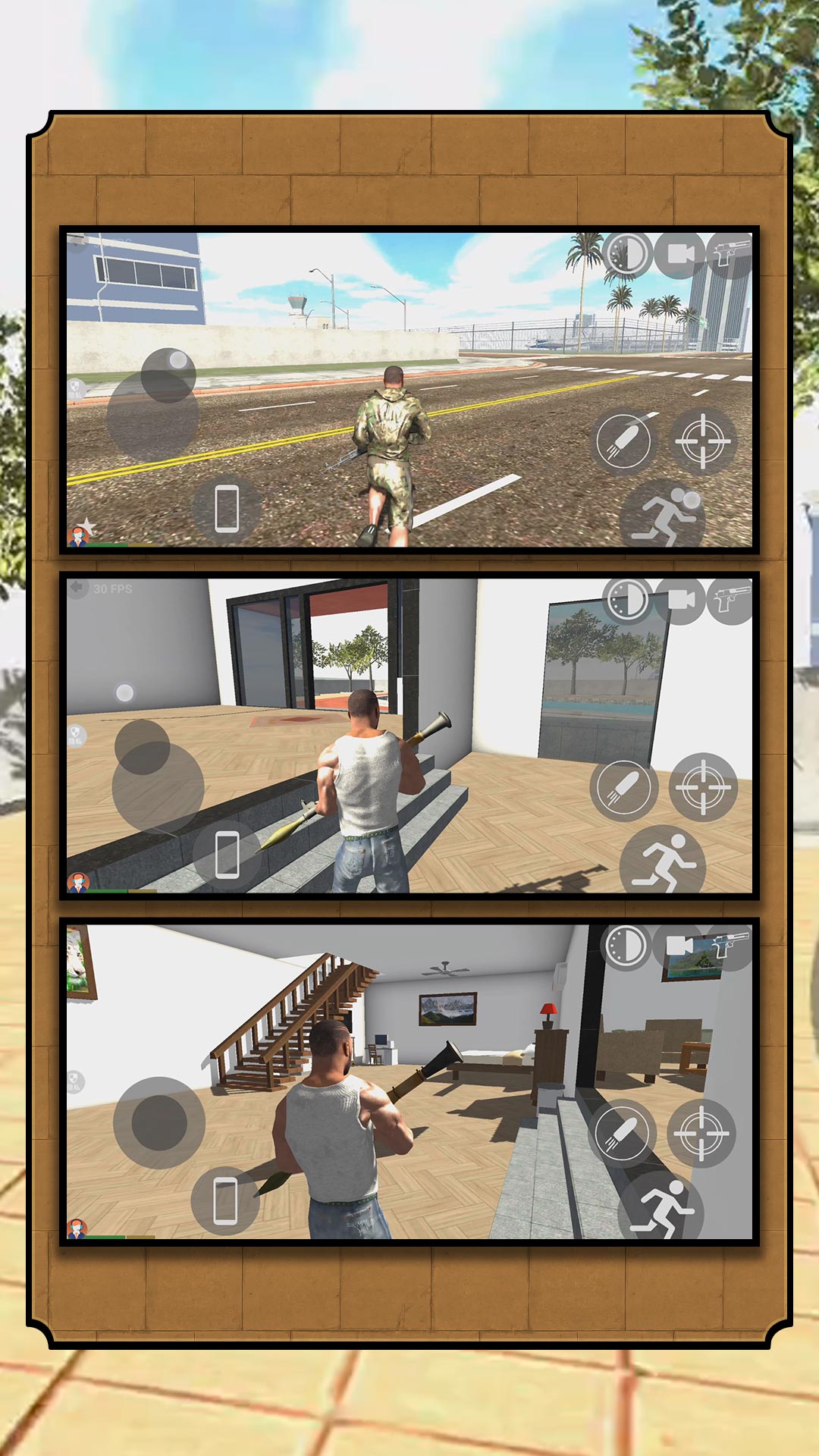 ���Գ��д�Խ��Ϸv2.0.7 ��׿��