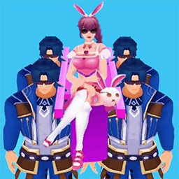 Ů���󲽳���Ϸv1.5 ���°�