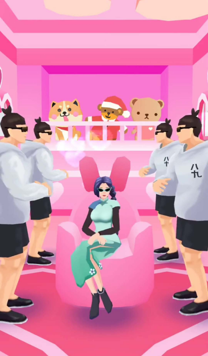 Ů���󲽳���Ϸv1.5 ���°�