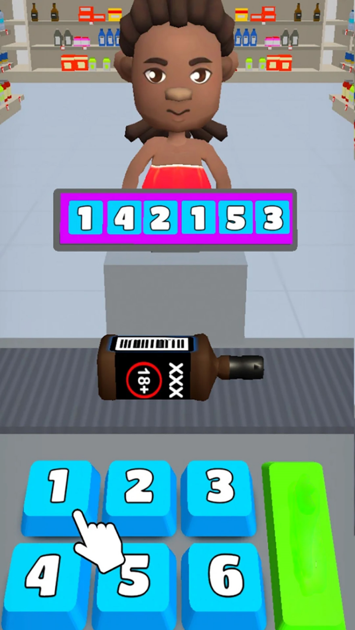 �ҿ����е�һ����Ϸ���°�v1.0.5 ���İ�