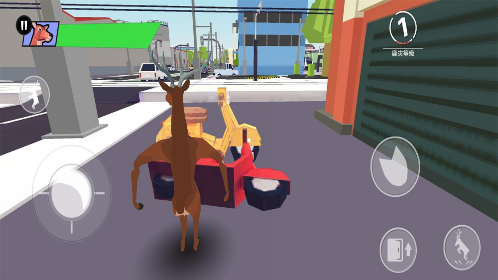 Ͷ̥ģ������Ϸ���°�v306.1.48 oppo��