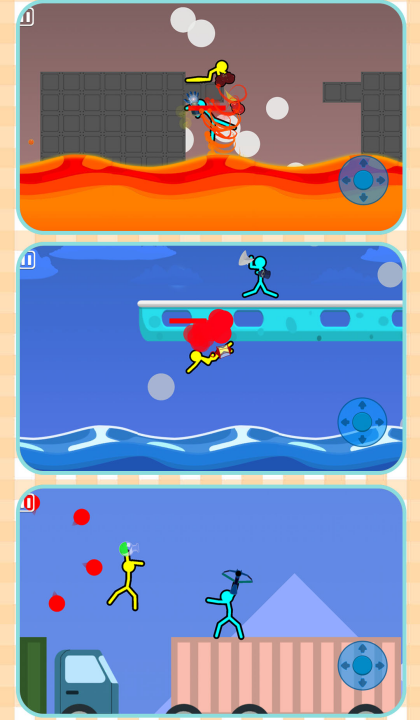 ���������֮սС��Ϸv2.1.7 ���°�