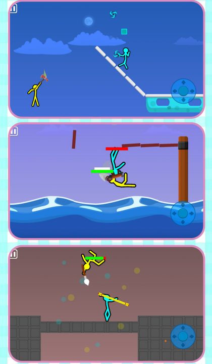 ���������֮սС��Ϸv2.1.7 ���°�