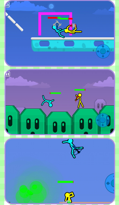 ���������֮սС��Ϸv2.1.7 ���°�