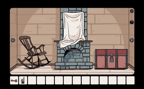 �޴�֮��������(Nowhere House)v1.1.22 ��׿��