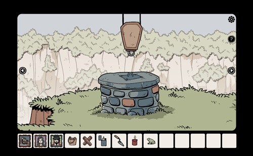 �޴�֮��������(Nowhere House)v1.1.22 ��׿��