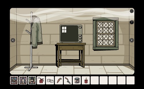 �޴�֮��������(Nowhere House)v1.1.22 ��׿��