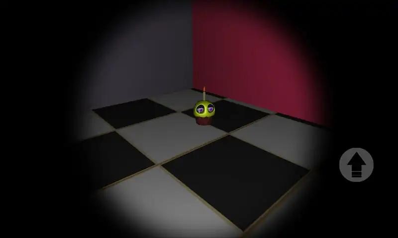 安全漏洞中文下载安装正版(Five Nights at Freddy)v2.0.7 安卓版