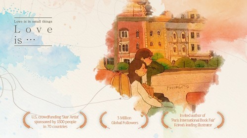 爱在小事游戏中文版(爱是……在小事上)v1.0.73 最新版