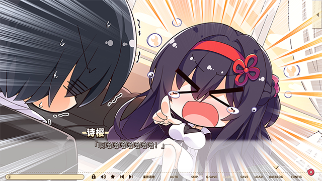 常轨脱离手机版汉化版安装(常轨脱离Re Re call)v1.0 完整版