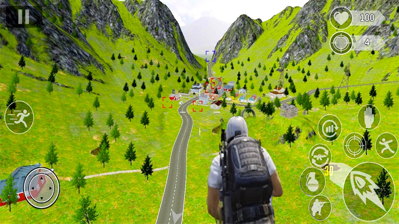 һ�����Լ�����v1.12 ��׿��