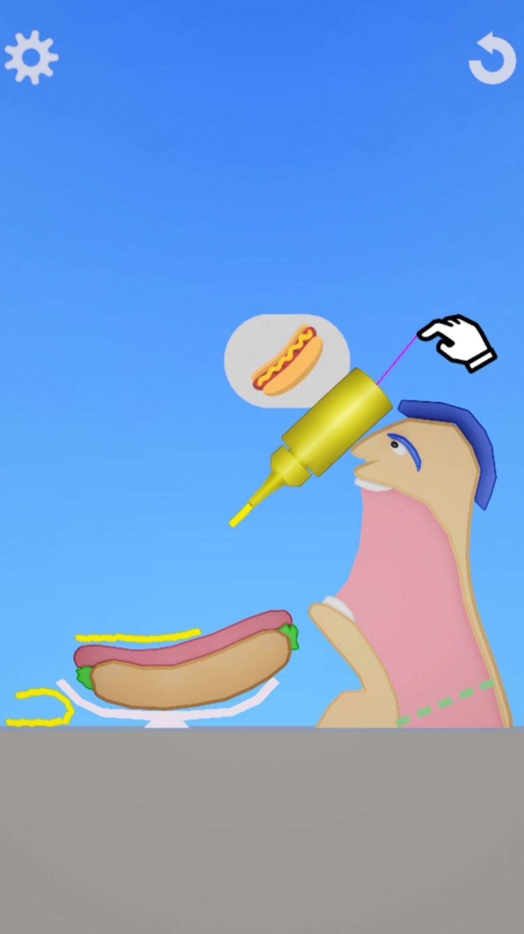 �Ұ�����С��Ϸv300.1.0.3018 ��׿��