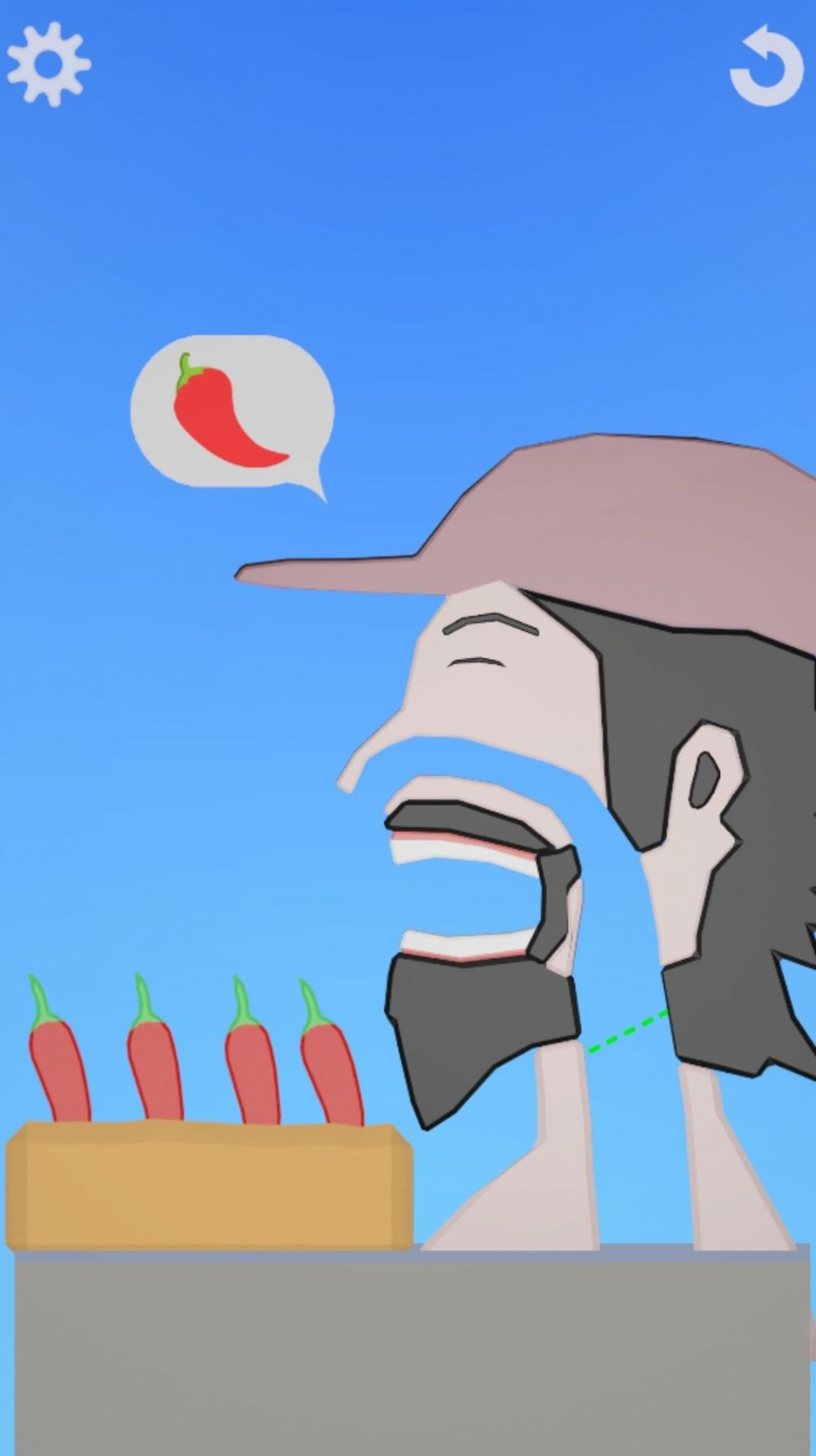 �Ұ�����С��Ϸv300.1.0.3018 ��׿��