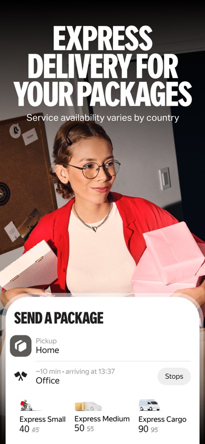 Yango�ֻ�����v4.199.0 ���°�