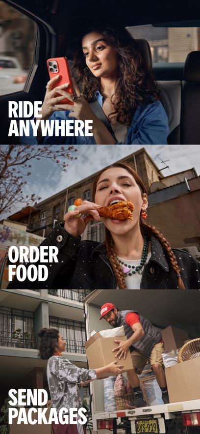 Yango�ֻ�����v4.199.0 ���°�