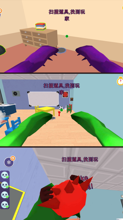 ����С���ֻ���v3.0.0 ���°�