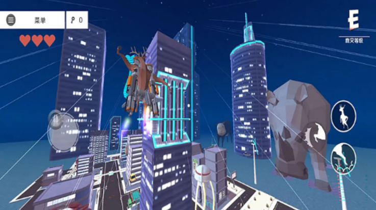 Ͷ̥ģ������Ϸv337.1.1 ���°�