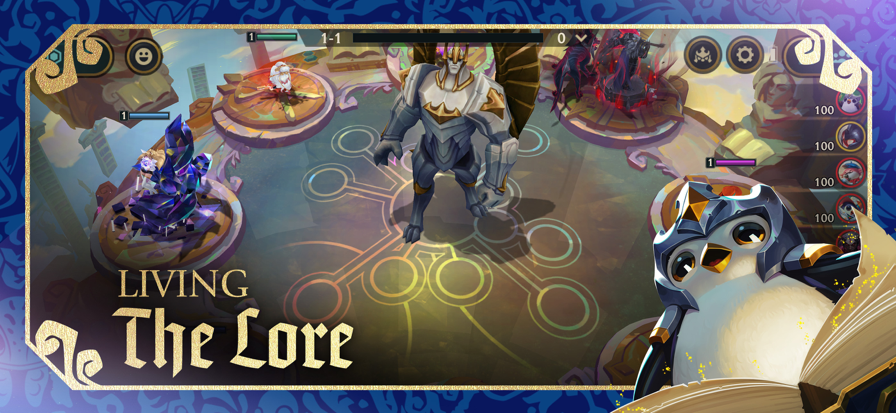 TFT PBE������������°�v16.5.7479730 ��׿��