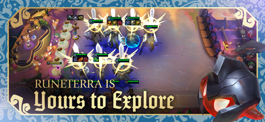 TFT PBE������������°�v16.5.7479730 ��׿��