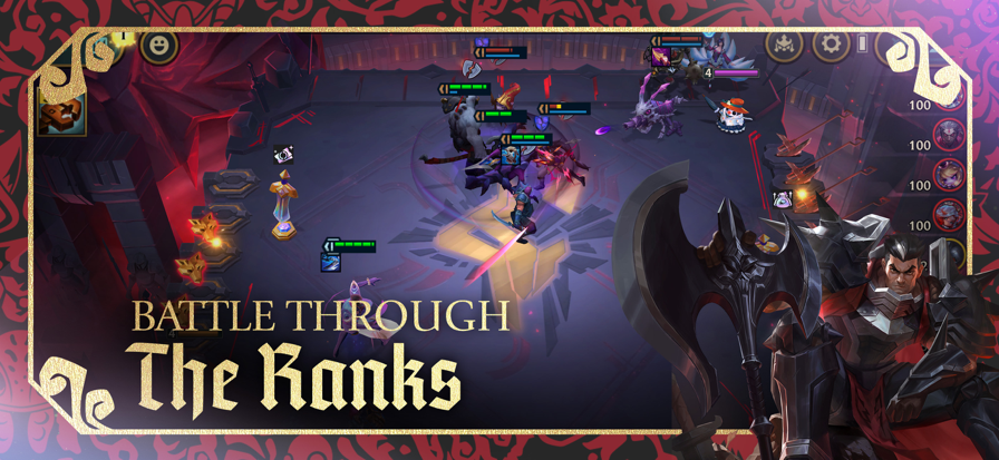 TFT PBE������������°�v16.5.7479730 ��׿��