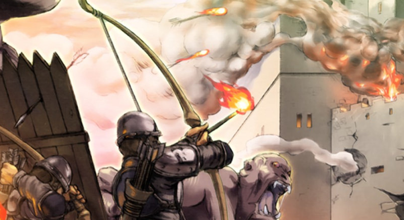 ������Ϸ�����氲׿ֱװ(����2ħ�İ�)v5.0.0 �ֻ���