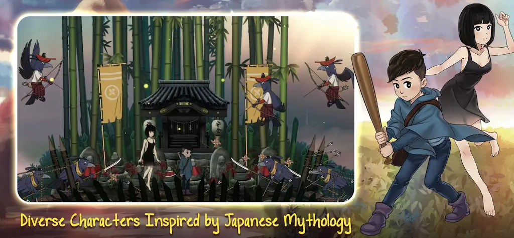 Last Time I Saw You���һ����������v1.0.0 �ֻ���