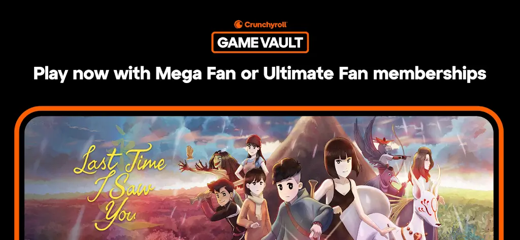 Last Time I Saw You���һ����������v1.0.0 �ֻ���