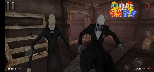 �ֲ�ʥ��ҹ��Ϸ(ʥ��ҹð��)v2.0 ���°�