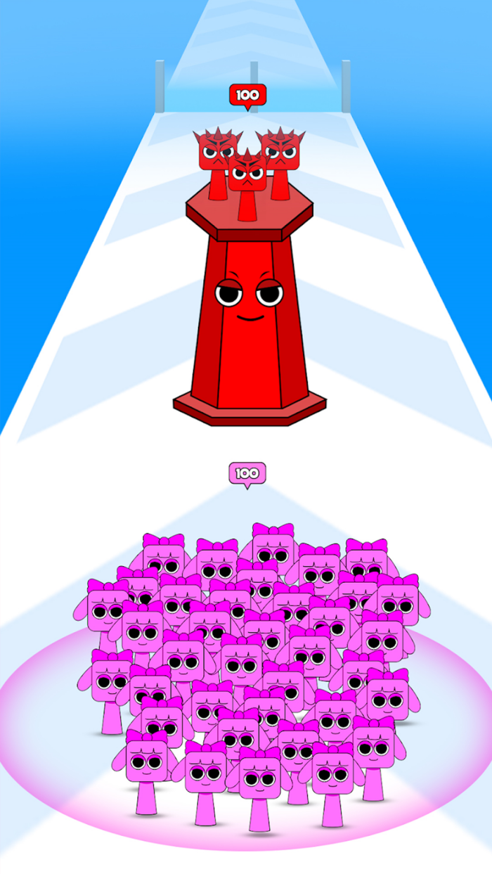 魔音跑酷小游戏v7.0.0 oppo版