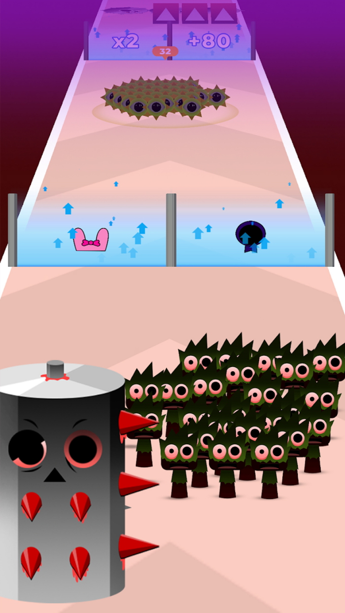 魔音跑酷小游戏v7.0.0 oppo版