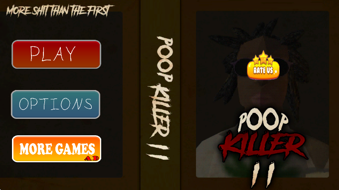 ���ɱ�����ذ�װ(Poop Killer)v1.0.0 ��׿��