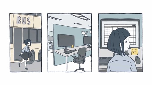 抑郁的房间游戏手机版v0.6 安卓版