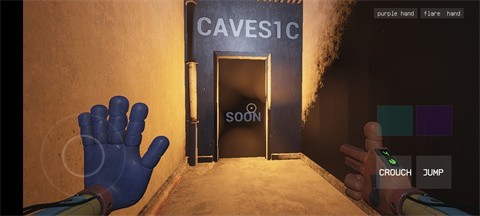 PoppyPlaytime4����v1.0 ��׿��