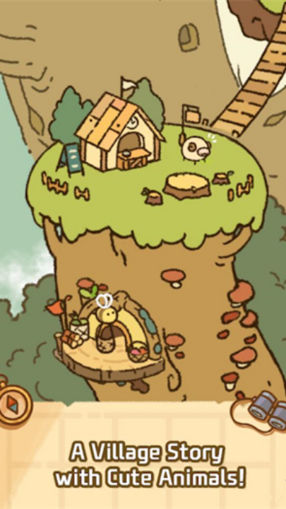 ɭ�ִ�ׯ������Ϸ(ɭ�ִ�ׯ���°�װ��)v1.2.4 ��׿��