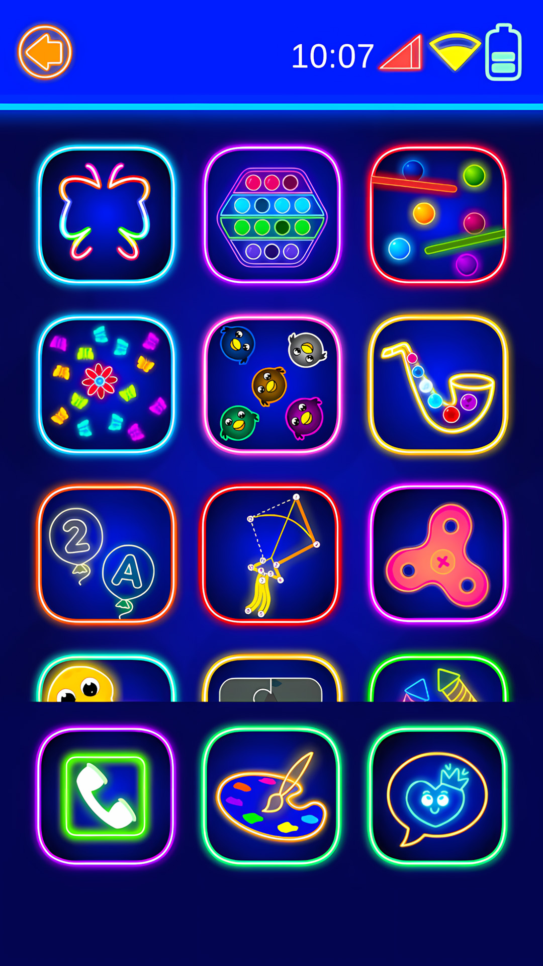 ȤζС������Ϸv1.0.4 ���°�