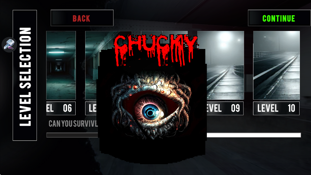 ��������ܹ����ֻ���(Chucky Doll Run Ghost House)v1.3.3 �ֻ���