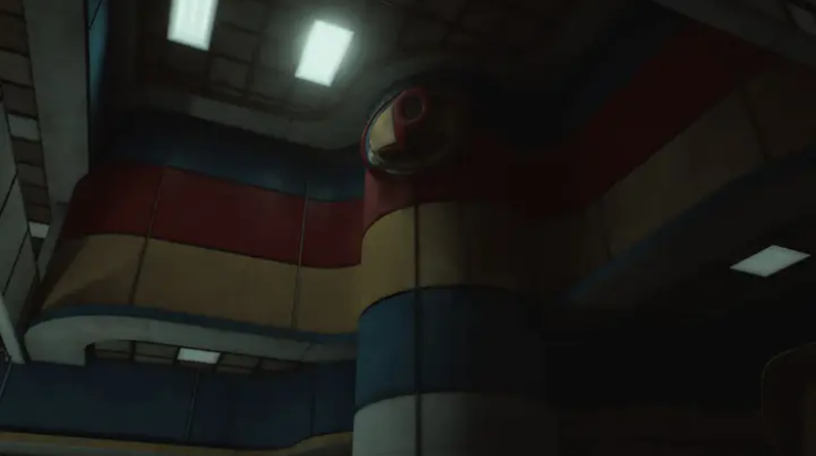 ���ȵ���Ϸʱ��5�ֻ������°�(Poppy Playtime Chapter 5)v0.0.3 ��׿��