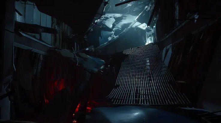 ���ȵ���Ϸʱ��5�ֻ������°�(Poppy Playtime Chapter 5)v0.0.3 ��׿��