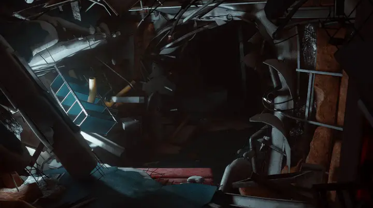 ���ȵ���Ϸʱ��5�ֻ������°�(Poppy Playtime Chapter 5)v0.0.3 ��׿��