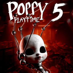 ���ȵ���Ϸʱ��5�ֻ������°�(Poppy Playtime Chapter 5)v0.0.3 ��׿��