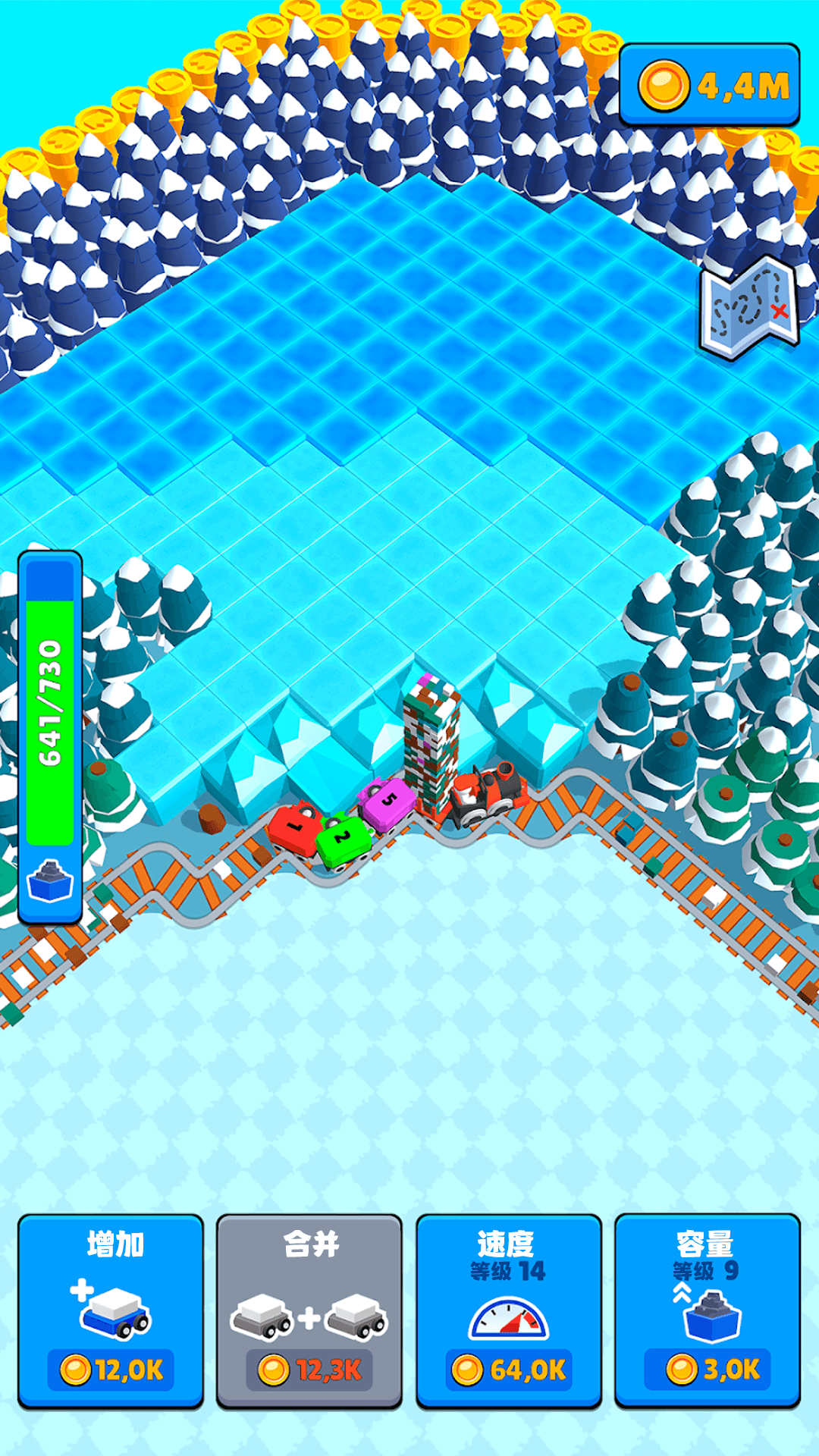 ��ݴ���սС��Ϸv12.6.0 ��׿��