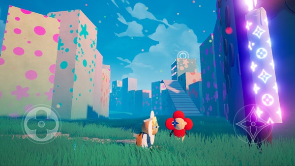 Louis Vuitton�ֻ���Ϸ(LOUIS THE GAME)v1.0.3 ��׿��