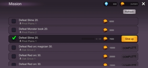 ׳����Ϸ���°�v1.1.4 ��׿��