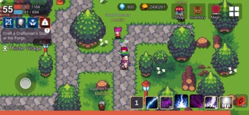 ׳����Ϸ���°�v1.1.4 ��׿��