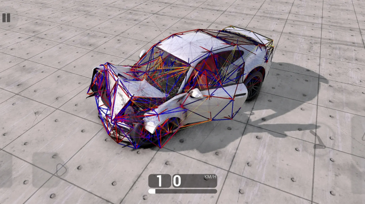 ��ײģ����2���°�v1.0.16 ��׿��