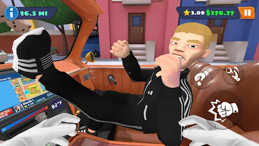 ���ǳ��⳵˾��������v1.0.0 ��׿��