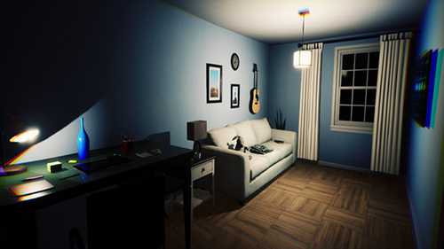 ʧ��ķ�����Ϸ���°�v1.4.1 ��׿��