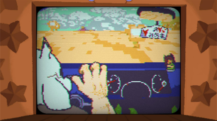 ���������Ϸ(BERGENTRUCK 201X)v1.1b ���°�