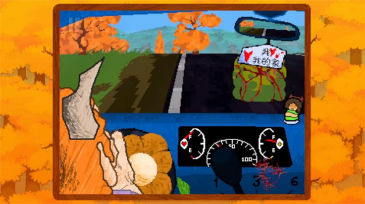 ���������Ϸ(BERGENTRUCK 201X)v1.1b ���°�