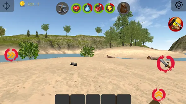 �Ҵ���ʹ�����ջ���Ϸv1.7.11 ��׿��